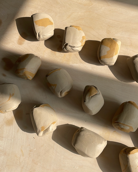 Mix & Clay - Potters Wheel - September 2025