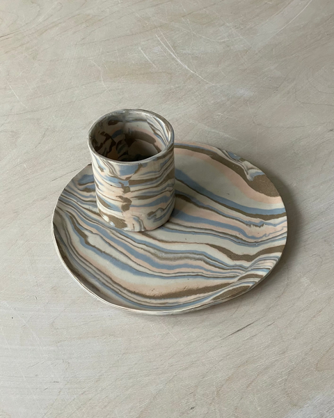 Mix & Clay - Handbuilding - November 2025