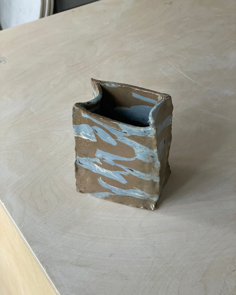Mix & Clay - Handbuilding - November 2025