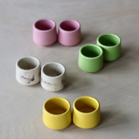 Milu Espresso Cup