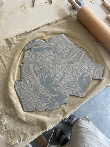 Mix & Clay - Handbuilding - October 2026