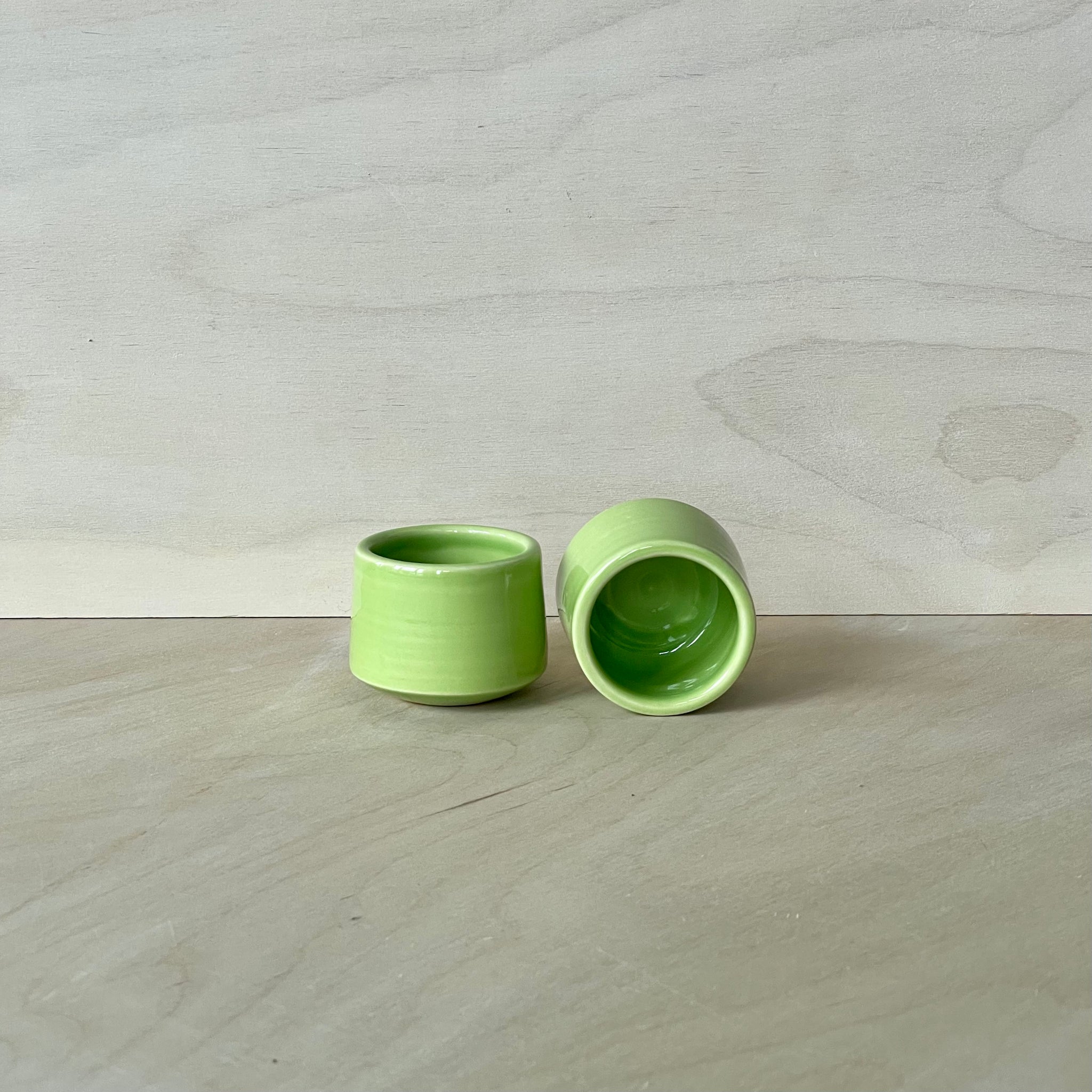 Milu Espresso Cup