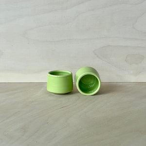 Milu Espresso Cup