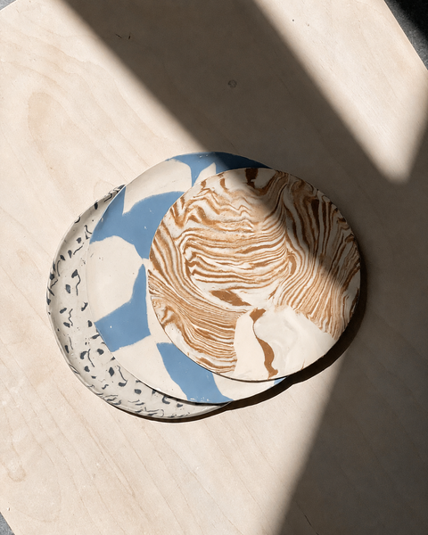 Mix & Clay - Handbuilding - October 2026