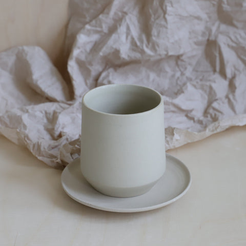 Latte Cup Milu